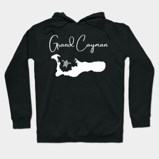 Grand Cayman Hoodie